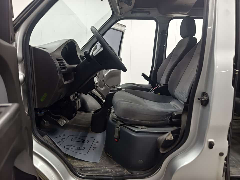 Wuling Wuling Rongguang EV