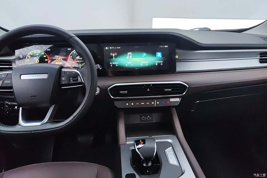 Jetour X90, 2023 13
