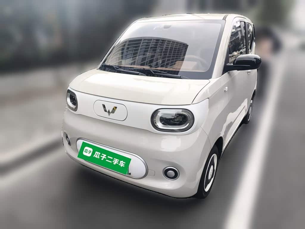 Wuling Mini EV