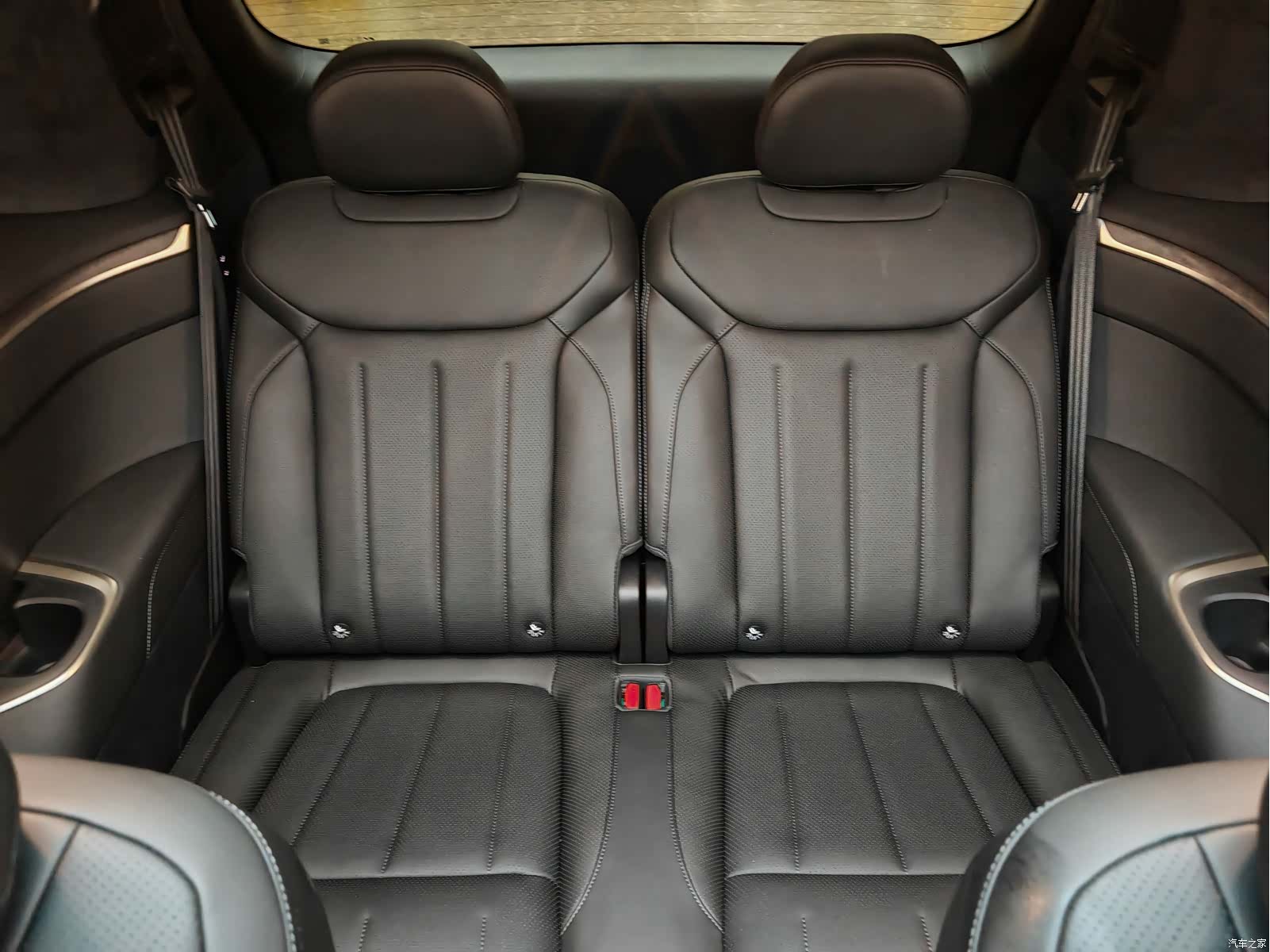 NIO L90, 2025 17