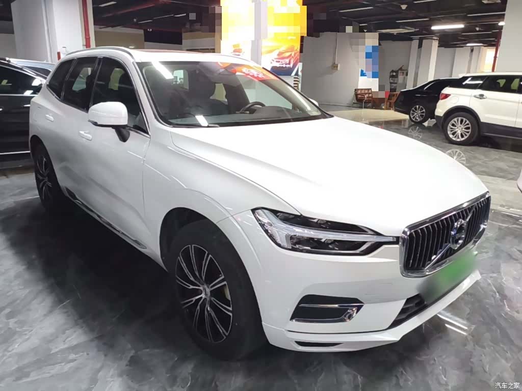 Volvo XC60, 2019 4