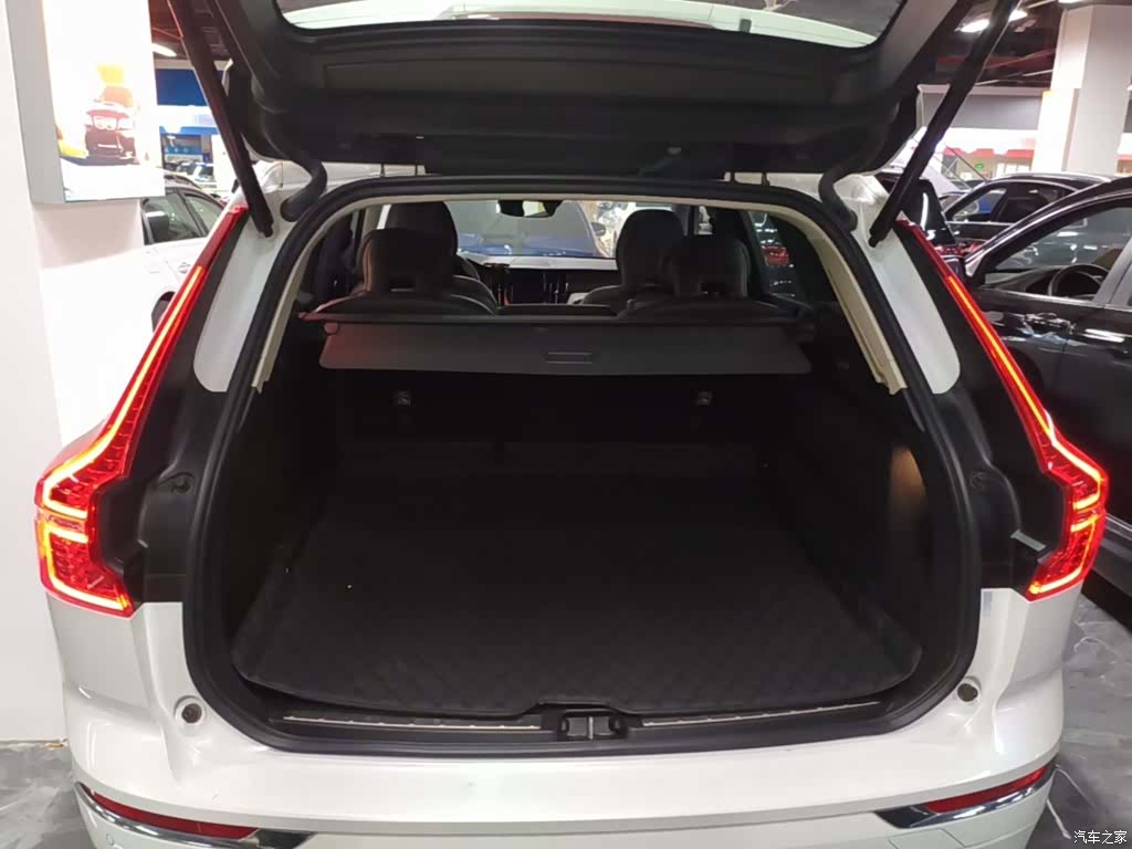Volvo XC60, 2019 19