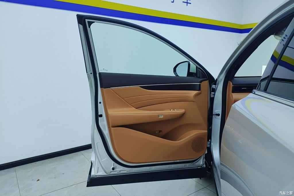 DongFeng L8, 2026 7