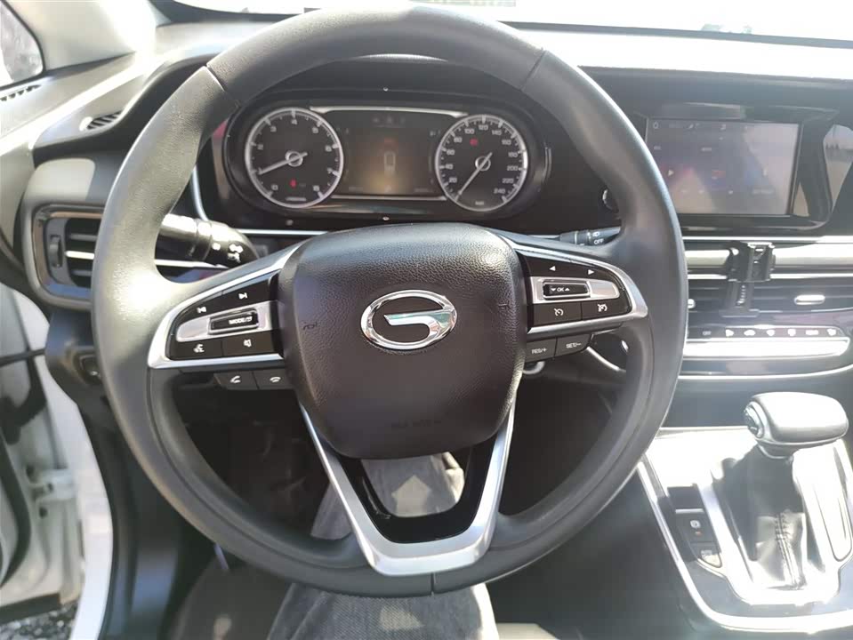 Trumpchi Trumpchi M6