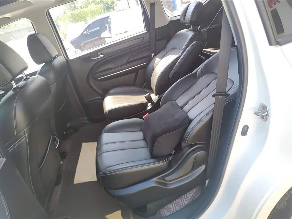 Trumpchi Trumpchi M6