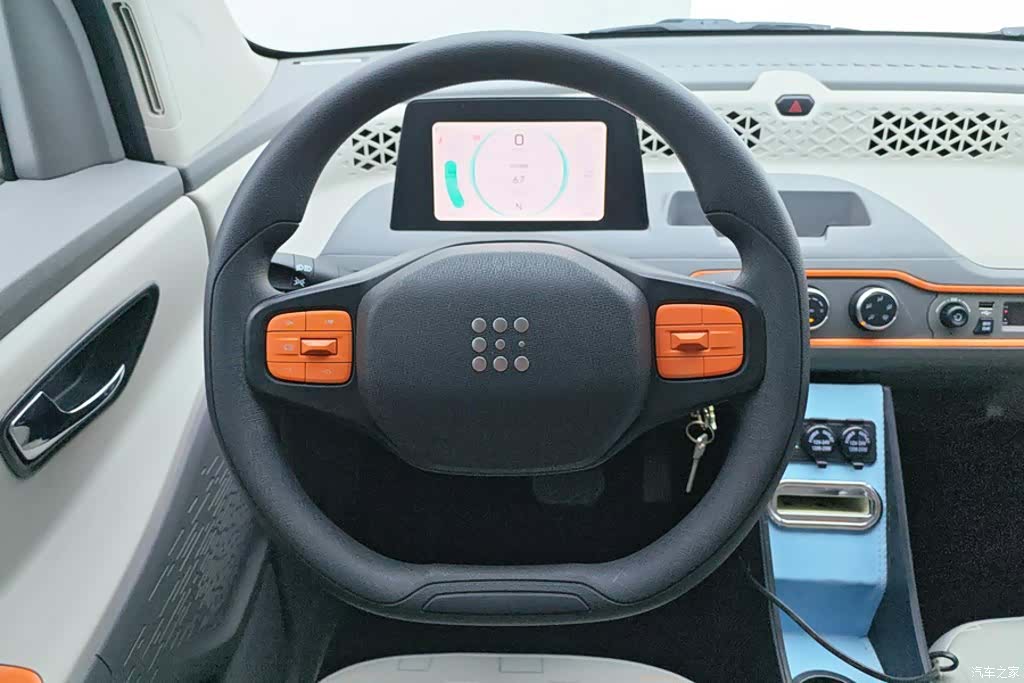 DongFeng MINIEV, 2022 15
