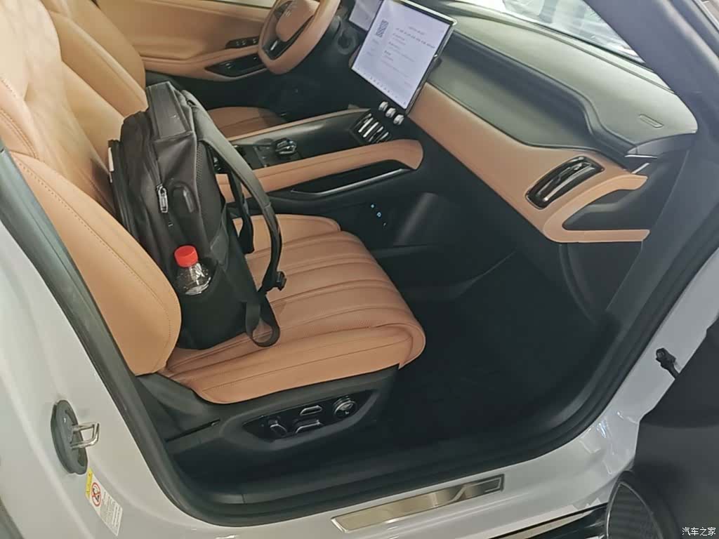 BYD Song, 2024 25