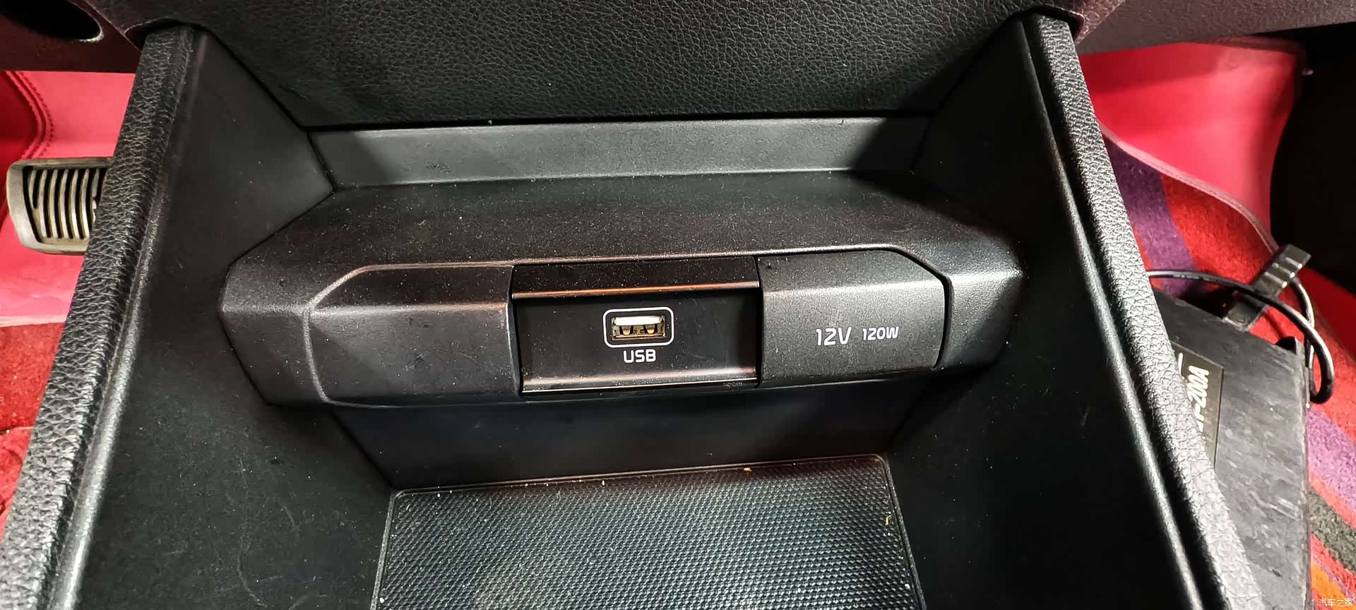 Kia KX1, 2022 27