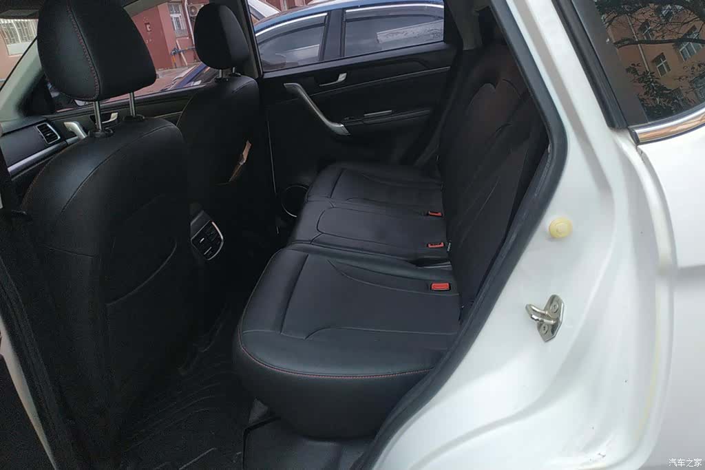 Haval M6, 2020 11
