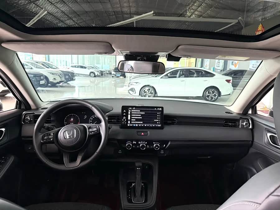 Honda XR-V 2023, фото 14