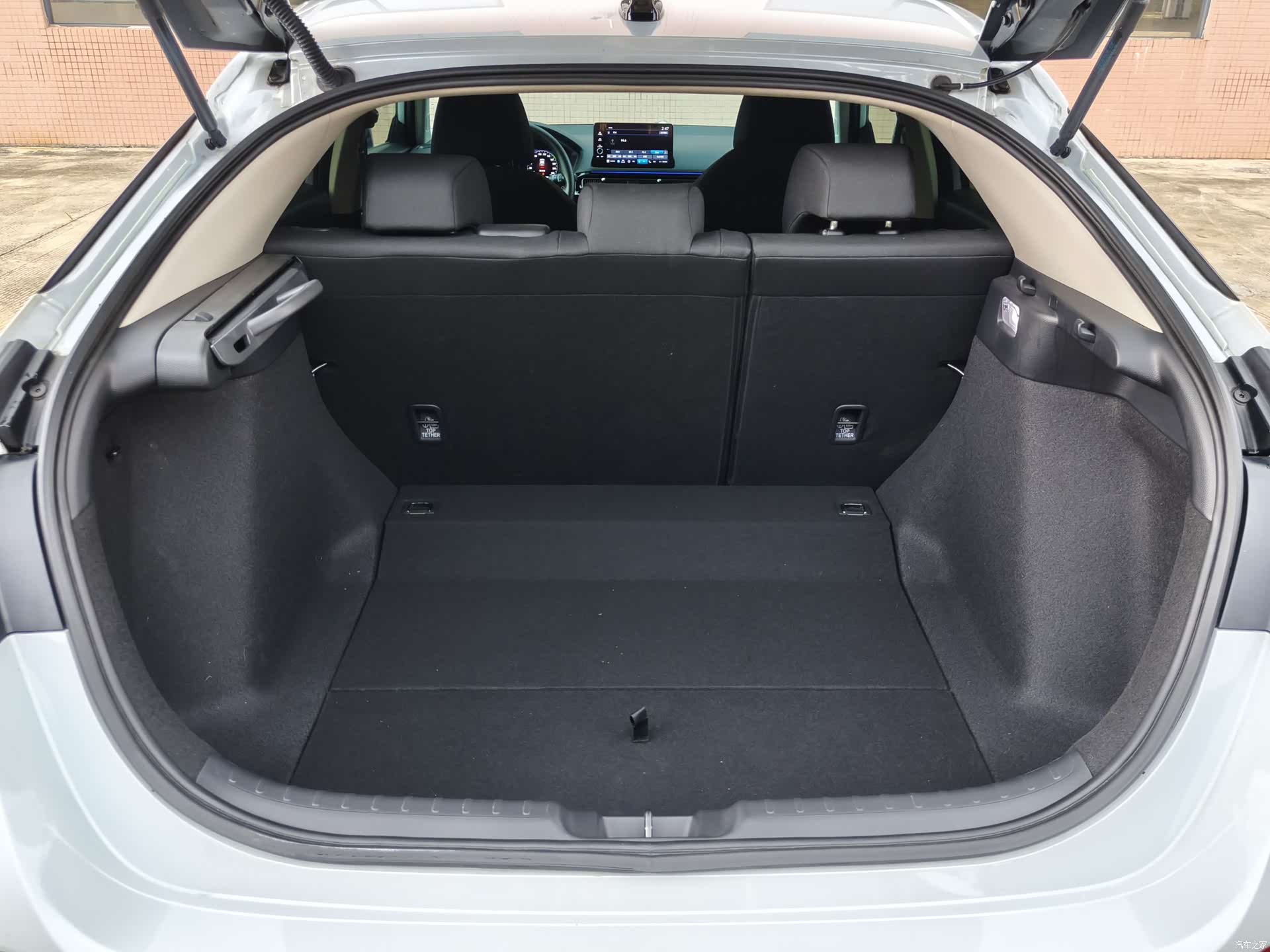 Honda Civic, 2025 22