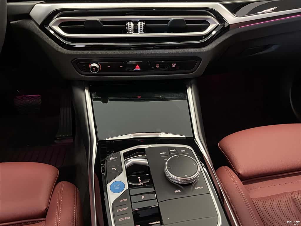 BMW i3, 2024 19
