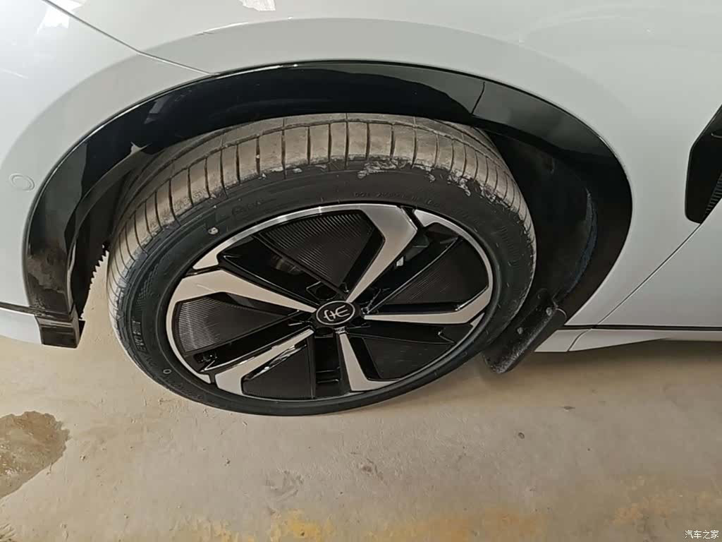 BYD Song, 2024 23