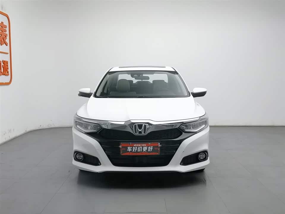 Honda Lingpai Honda Lingpai