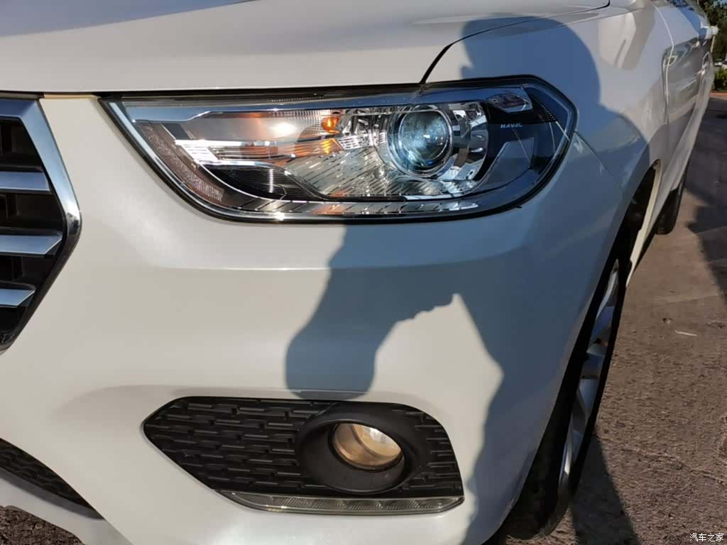 Haval H2, 2018 24
