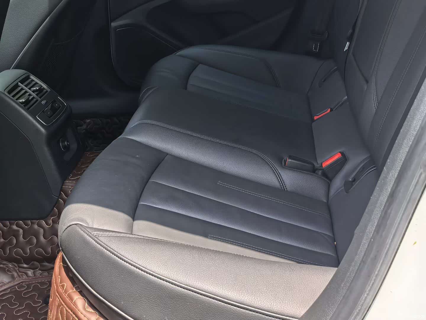 Audi A5, 2018 все фото