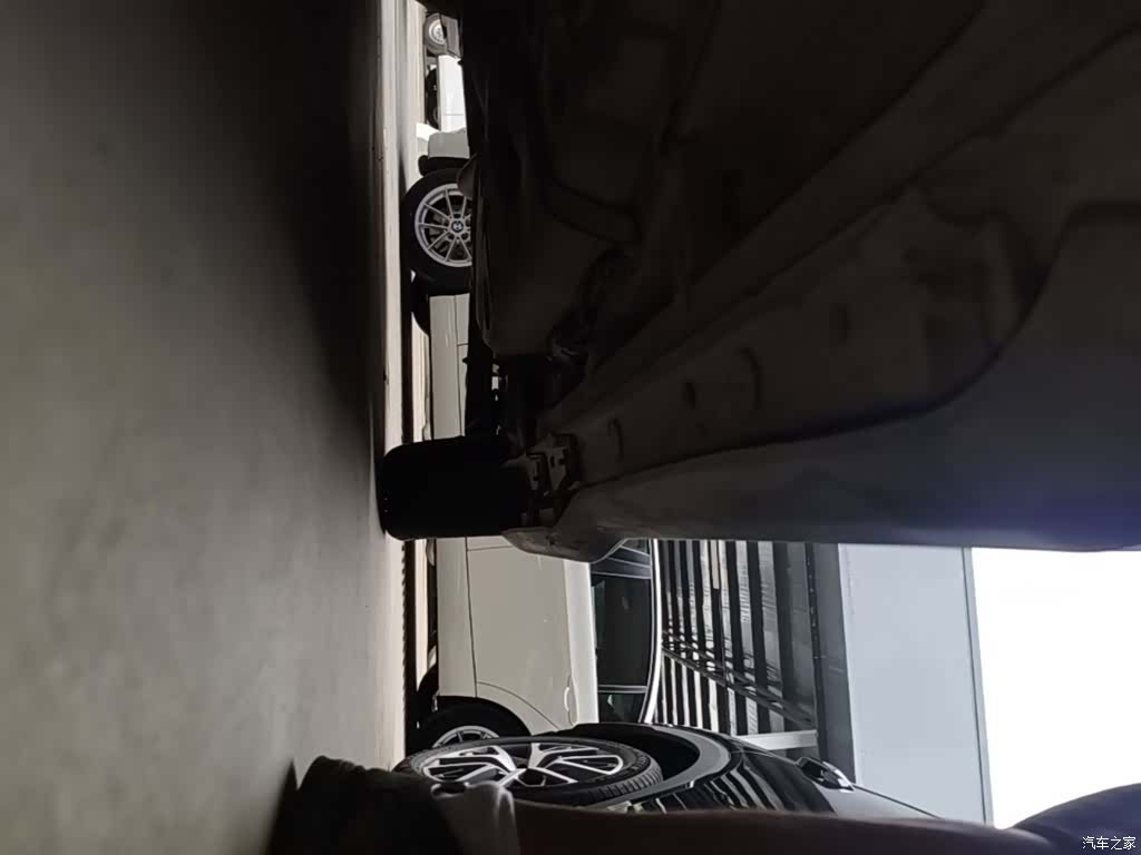 Geely Boyue, 2018 22