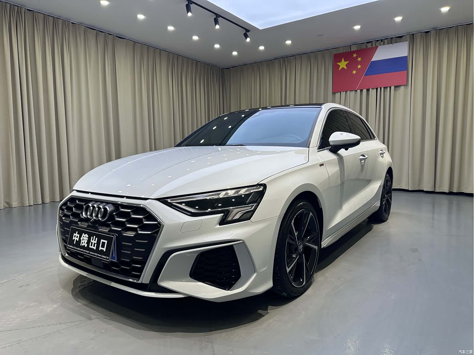 Audi A3, 2022 1