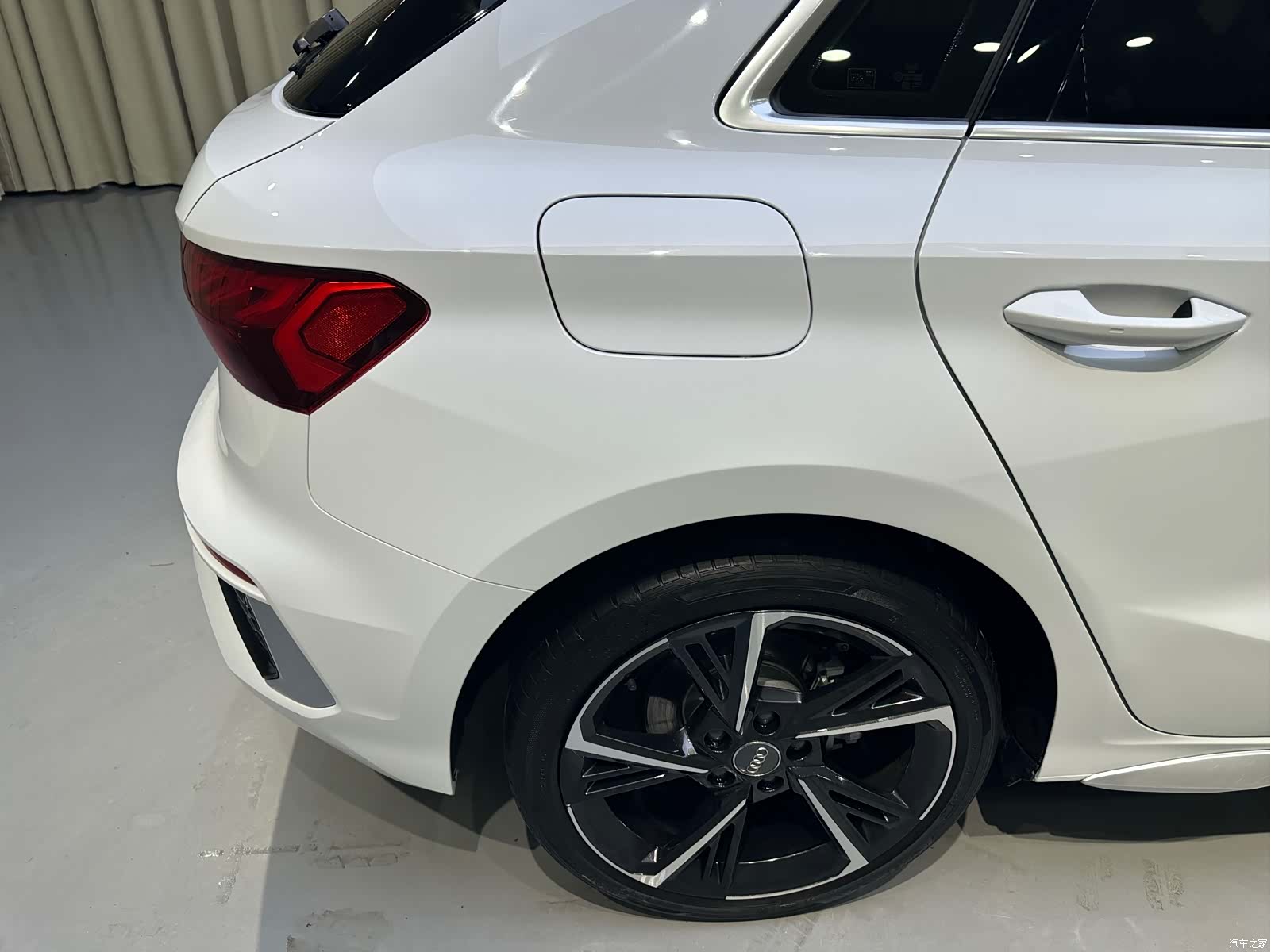 Audi A3, 2022 29
