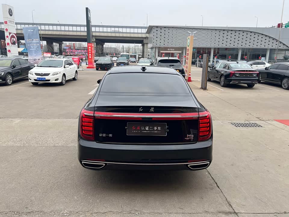 Shandong Linyi Car