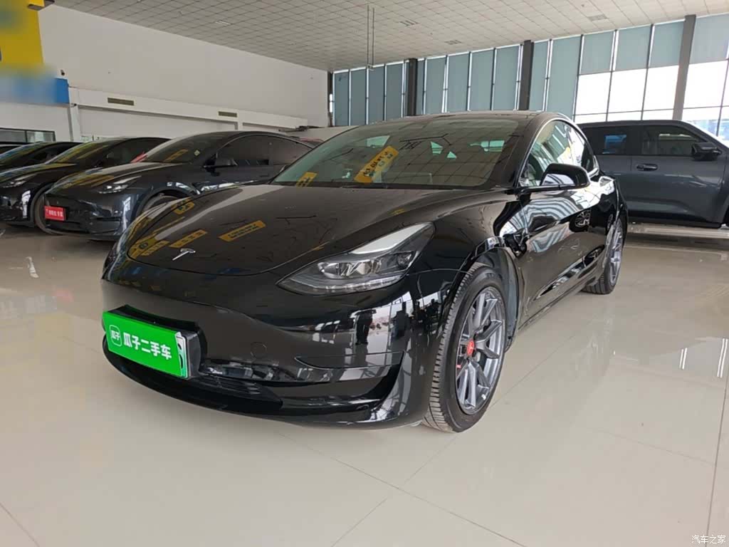 Tesla Model 3, 2023 2