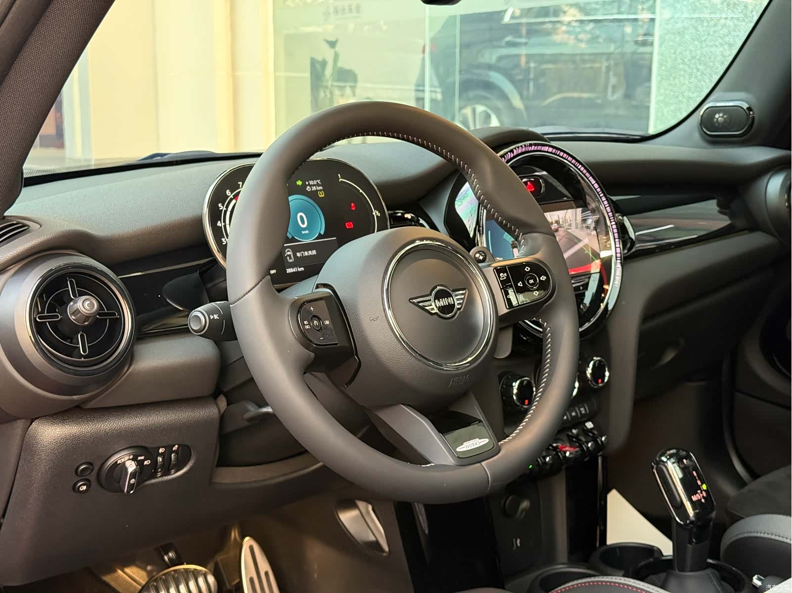 Mini Cooper, 2024 6