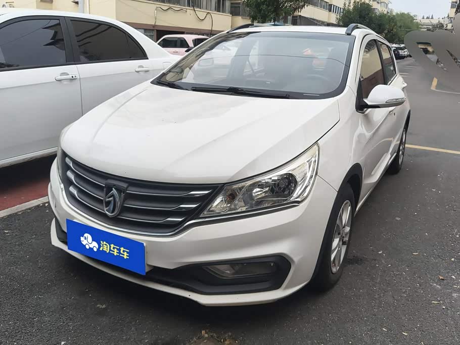 Baojun 310