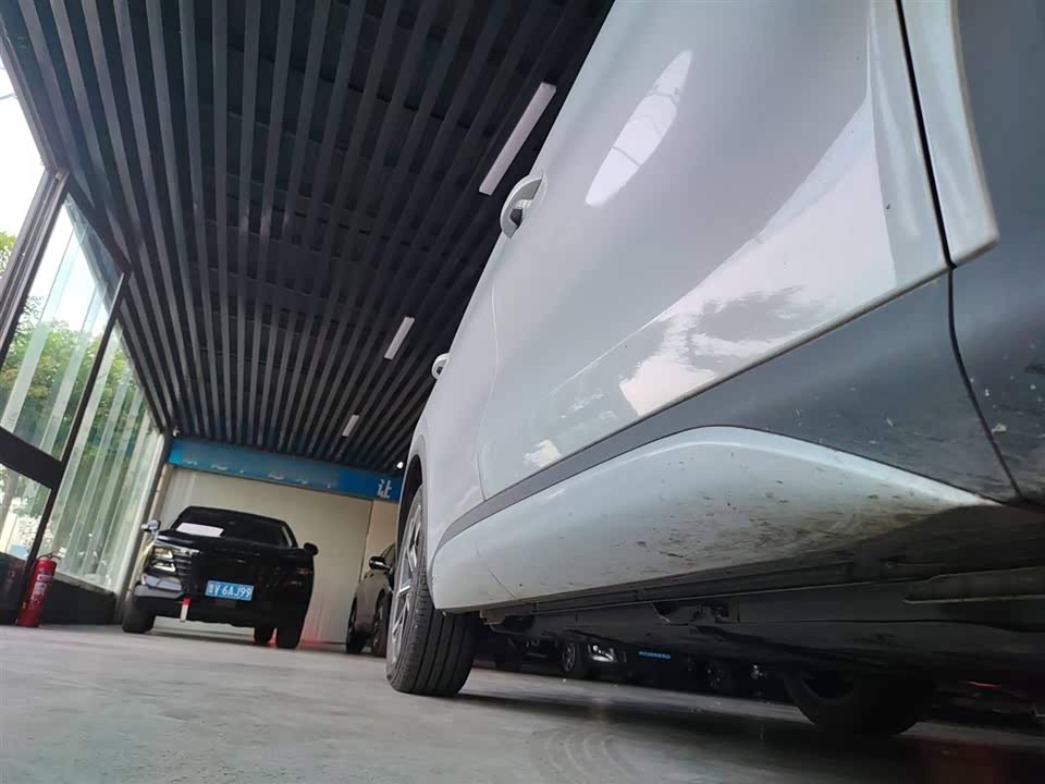 Shandong Weifang Car