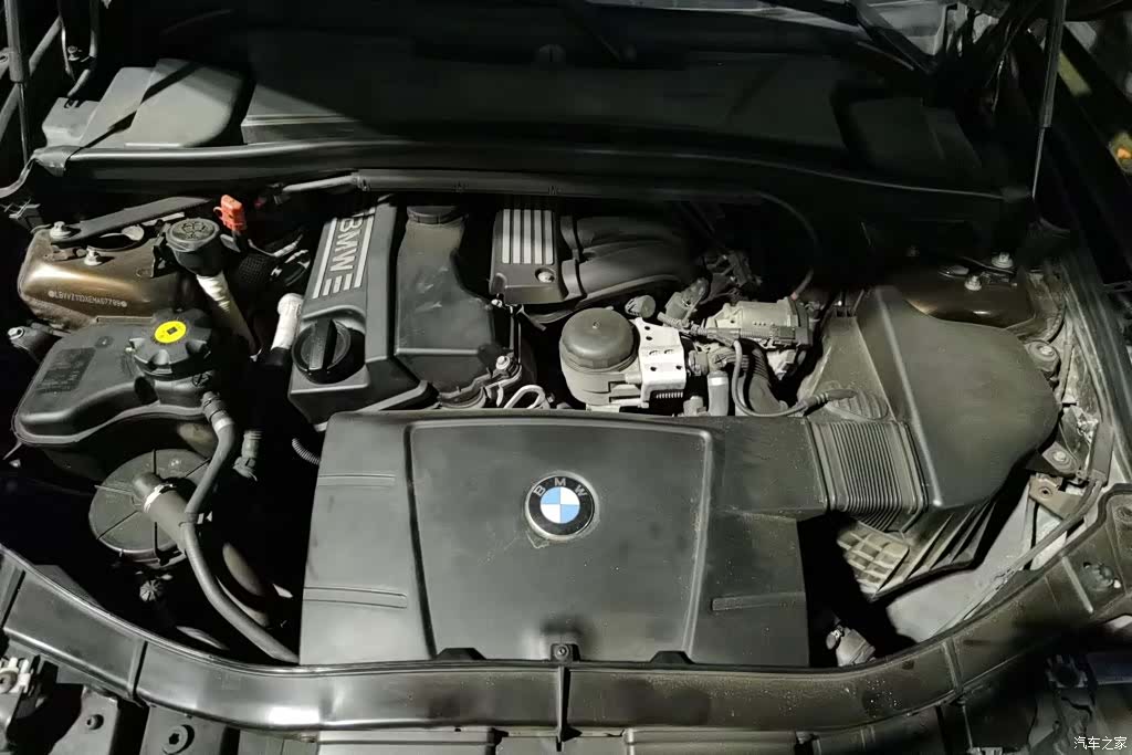 BMW X1, 2014 10