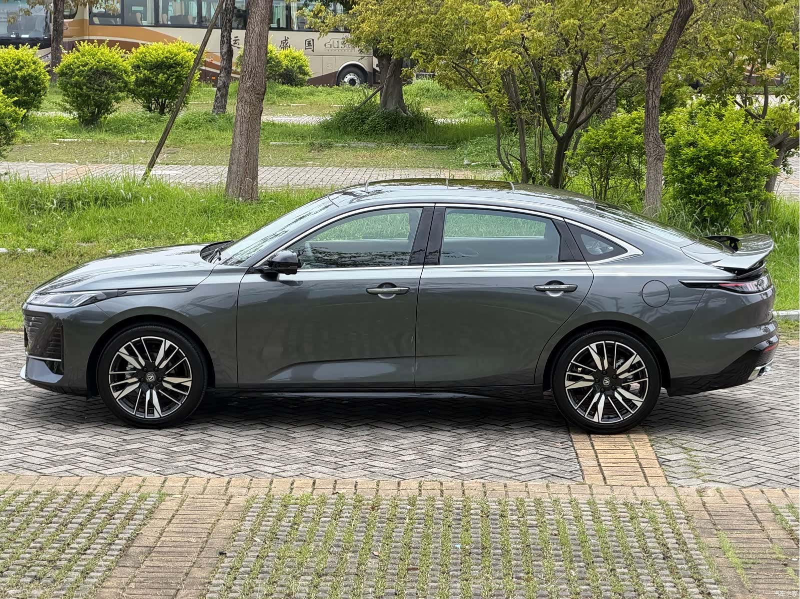 Changan Eado, 2025 все фото