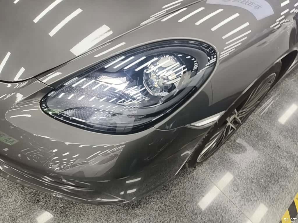 Porsche Boxster, 2019 24