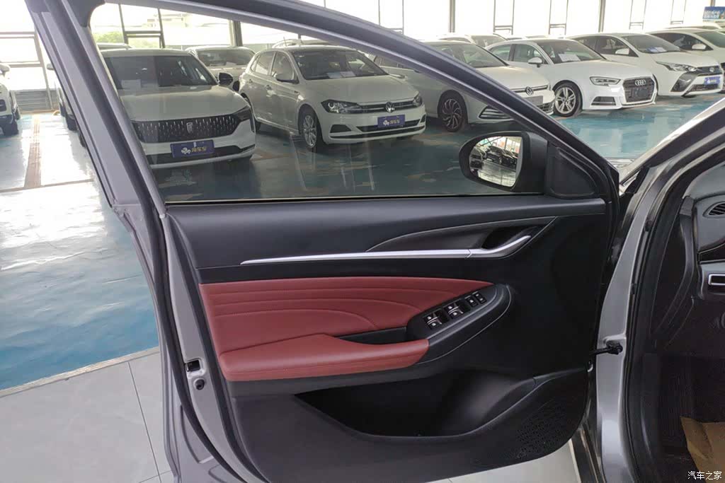 Changan Eado, 2022 7