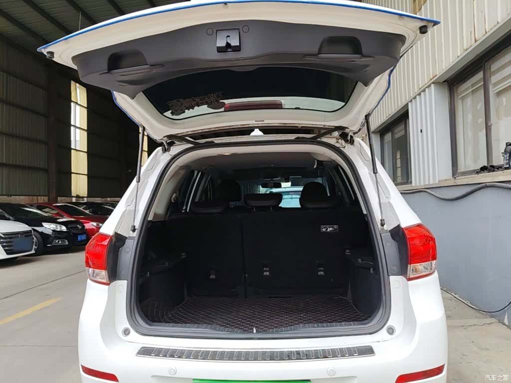 Haval H6, 2017 19