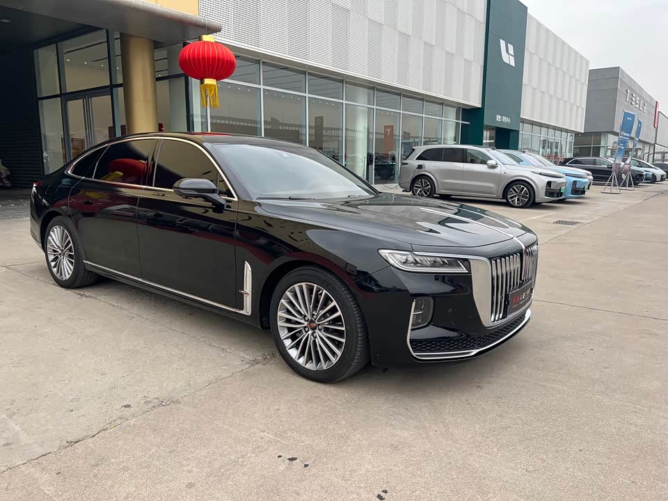 Shandong Linyi Car