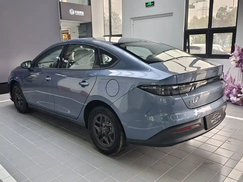 BYD Seal 05 DM-i