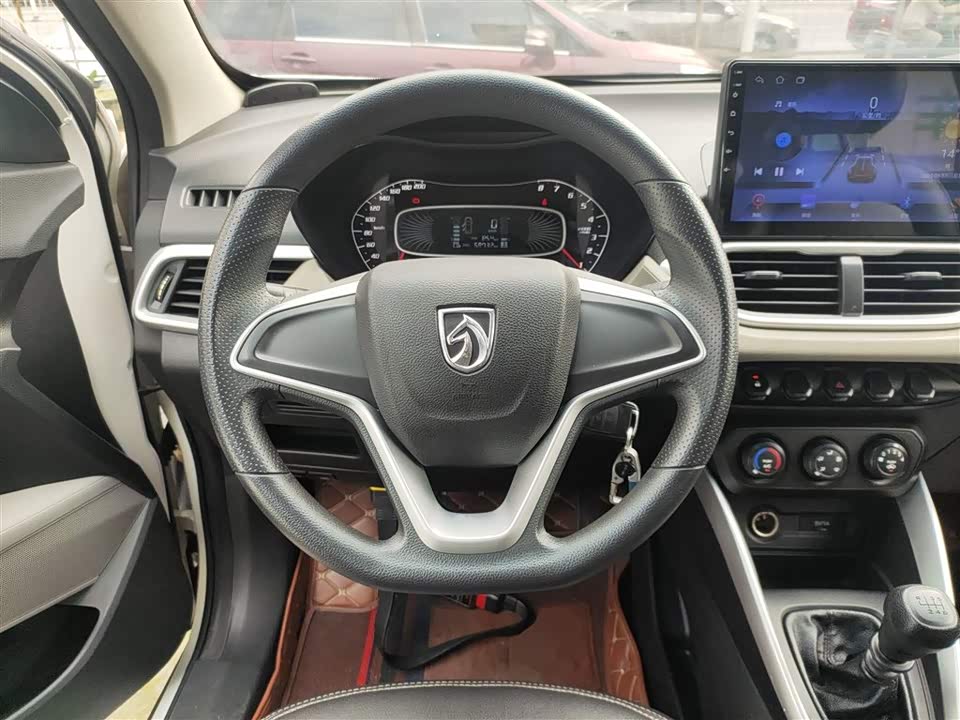 Baoding 510 Baoding 510