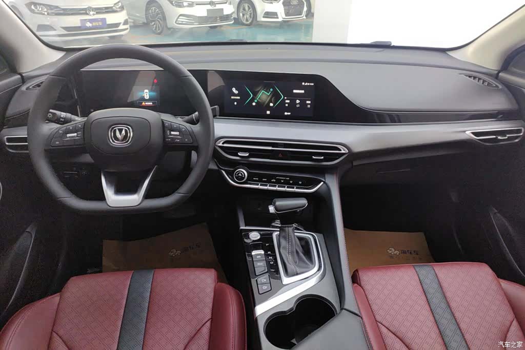 Changan Eado, 2022 12