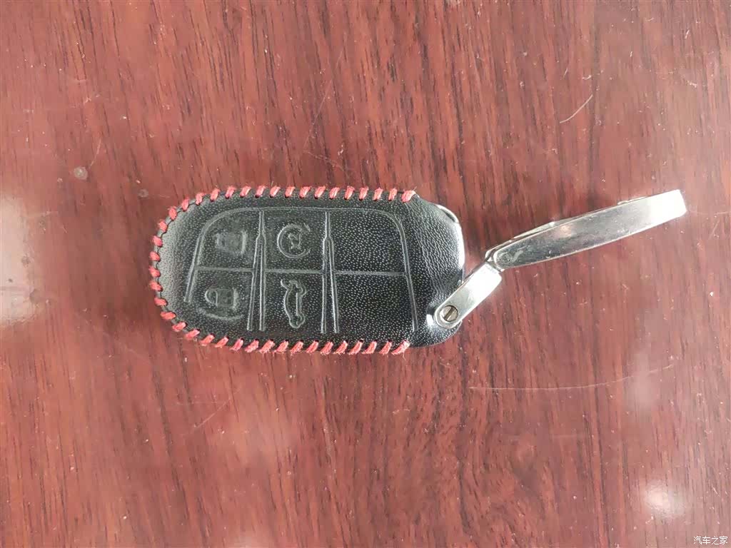 Jeep Cherokee, 2017 18