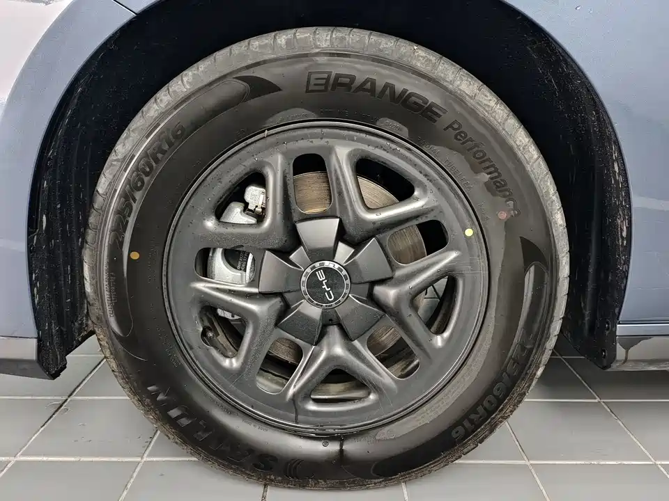 BYD Seal 05 DM-i