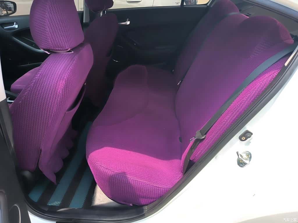 Kia K3, 2016 17
