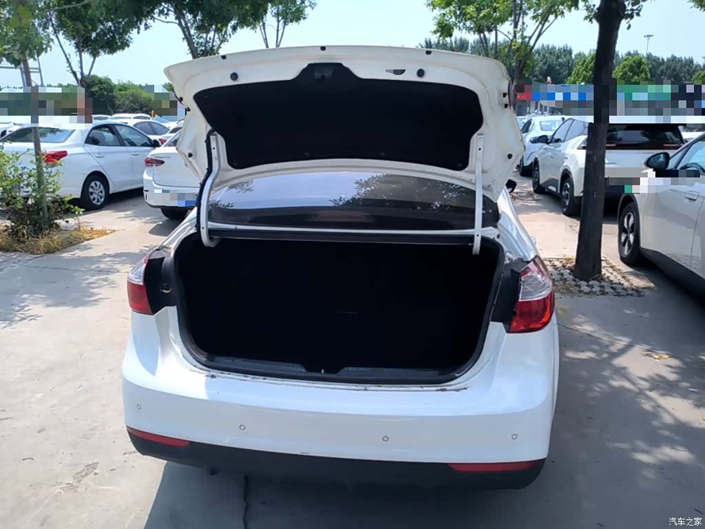 Kia K3, 2016 19