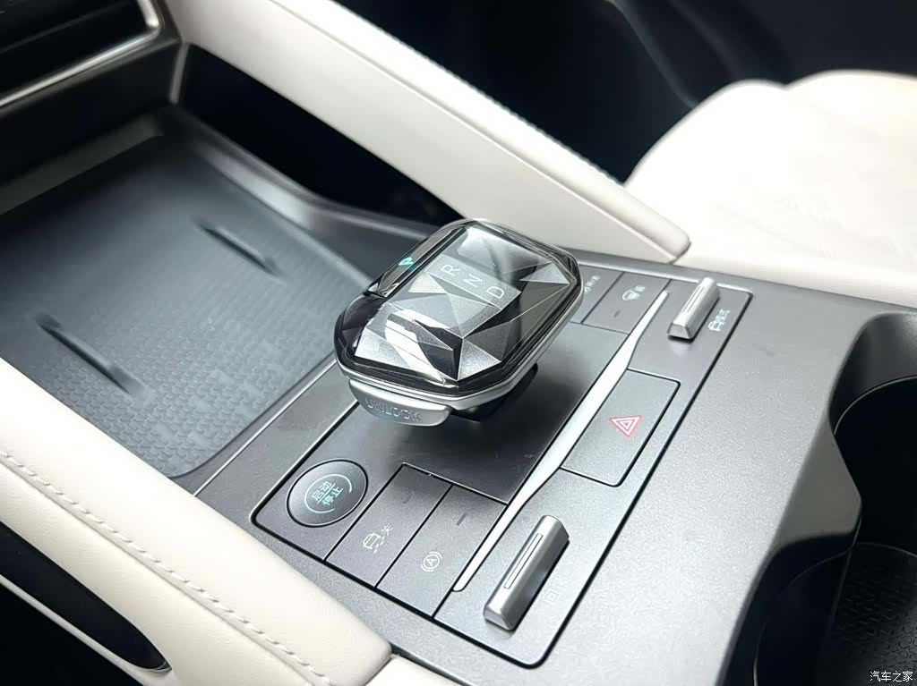 BYD Yuan, 2025 25