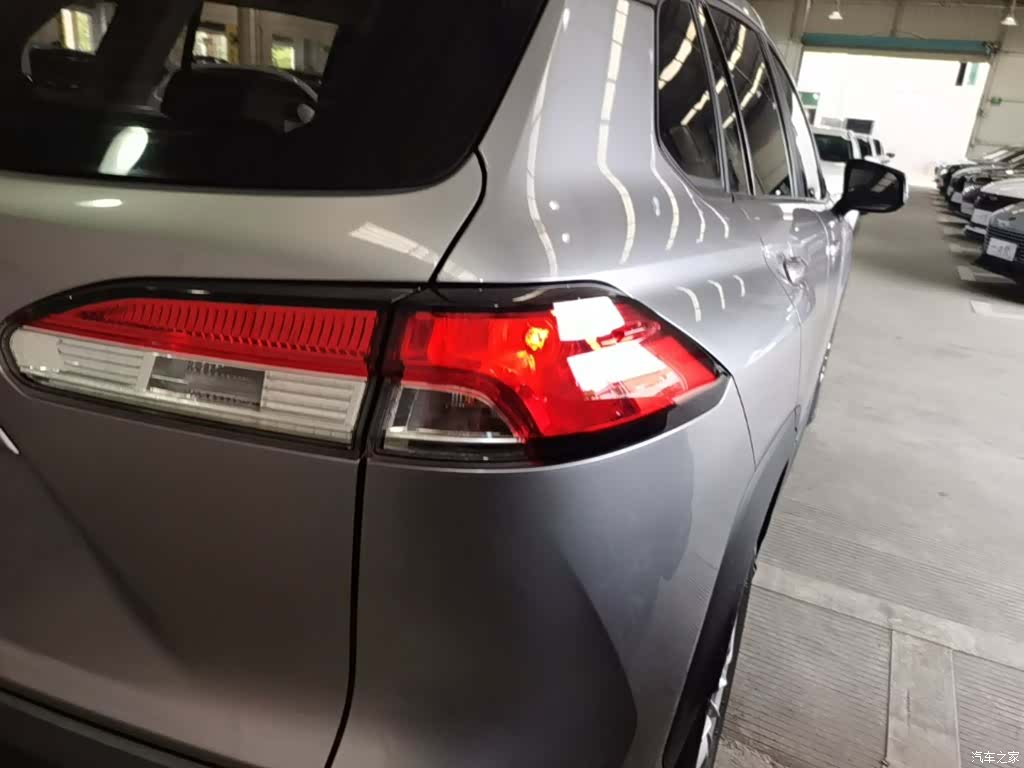Toyota Corolla, 2024 8