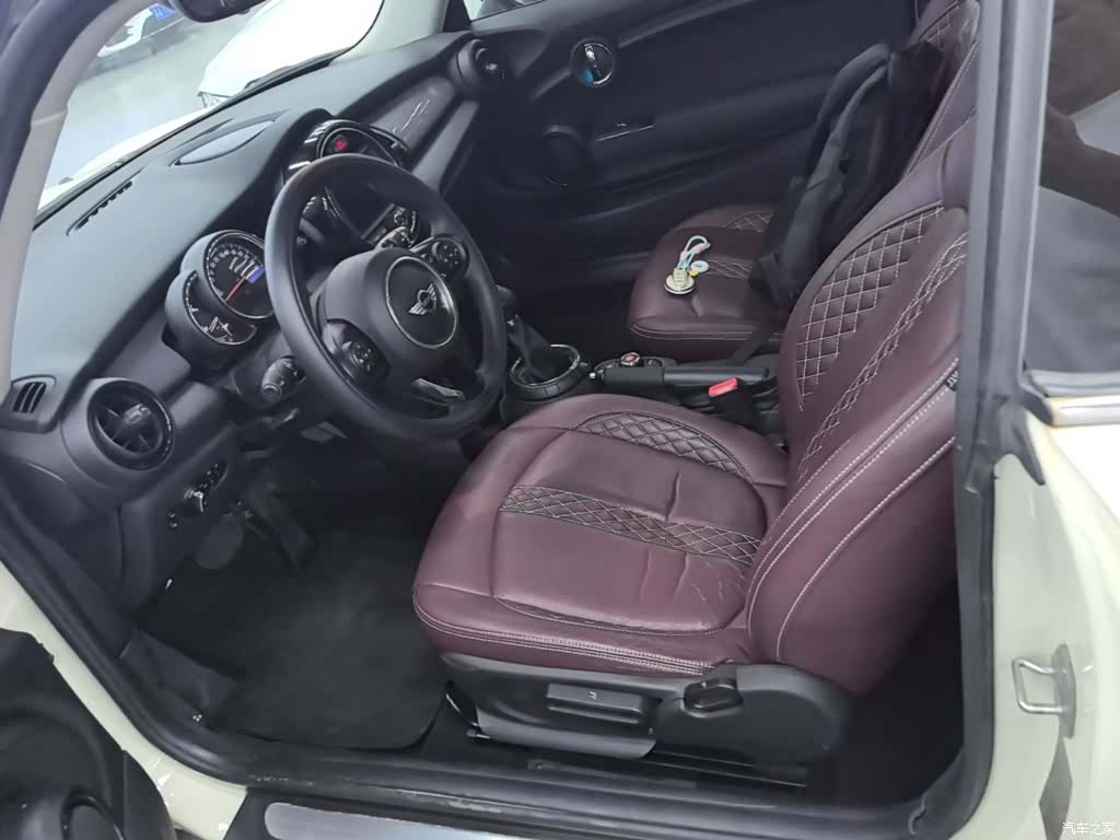 Mini Cooper, 2015 15