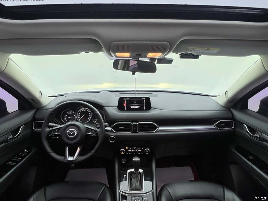 Mazda CX-5, 2020 12