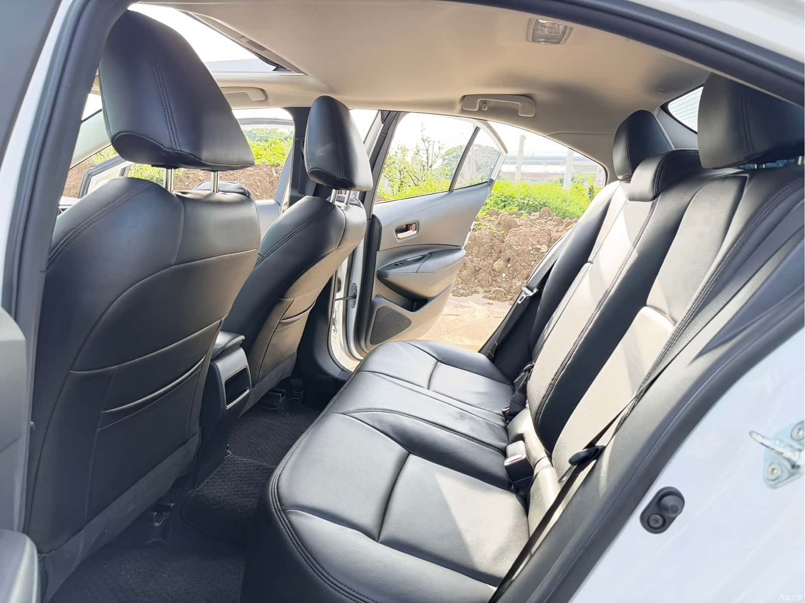 Toyota Corolla, 2022 8