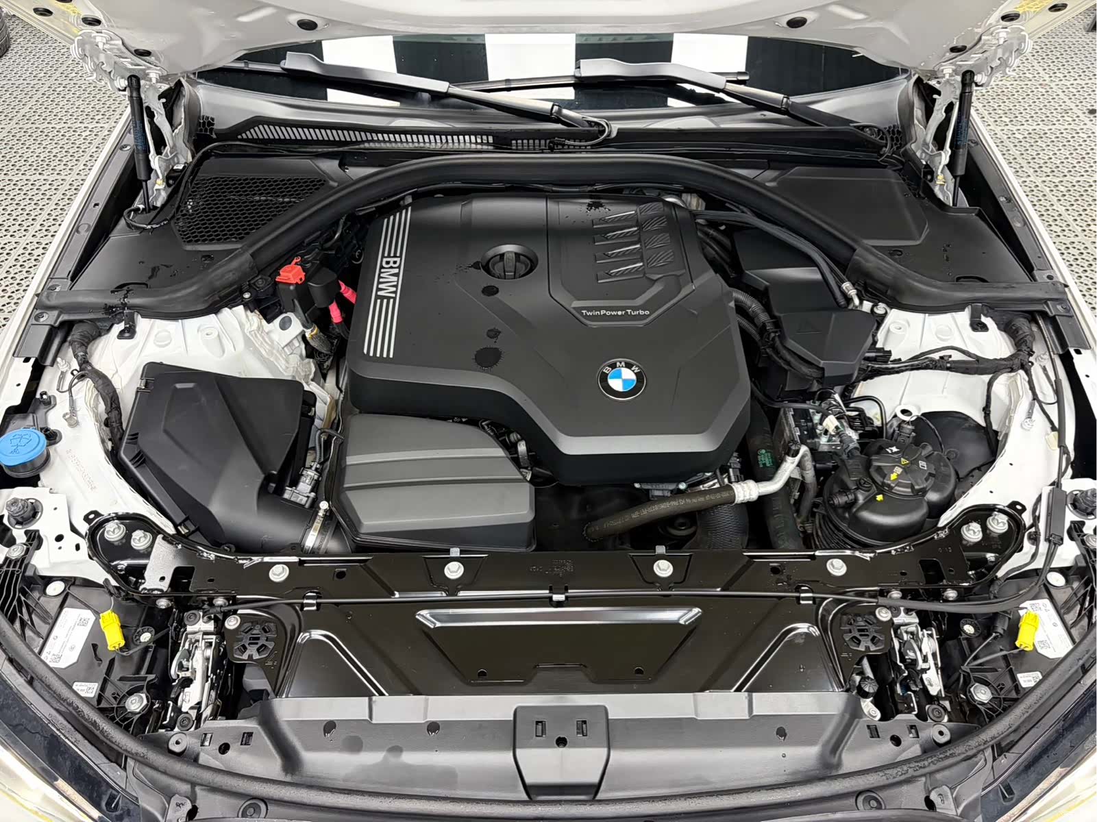 BMW 3 Series, 2023 22