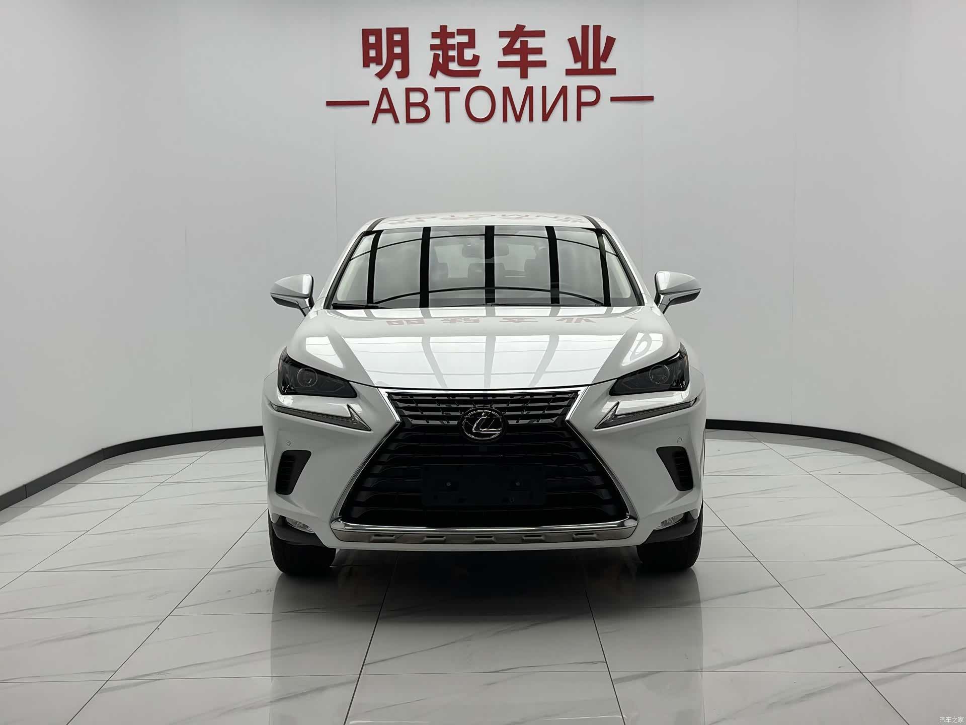 Lexus NX, 2021 2