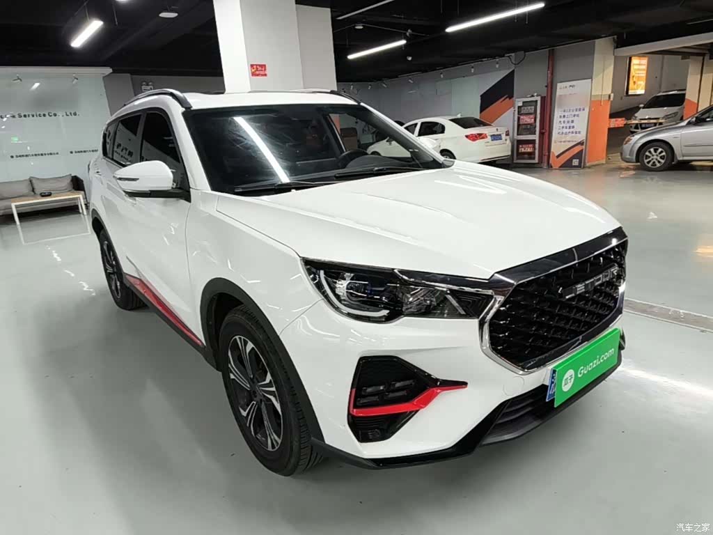 Jetour X70, 2023 4