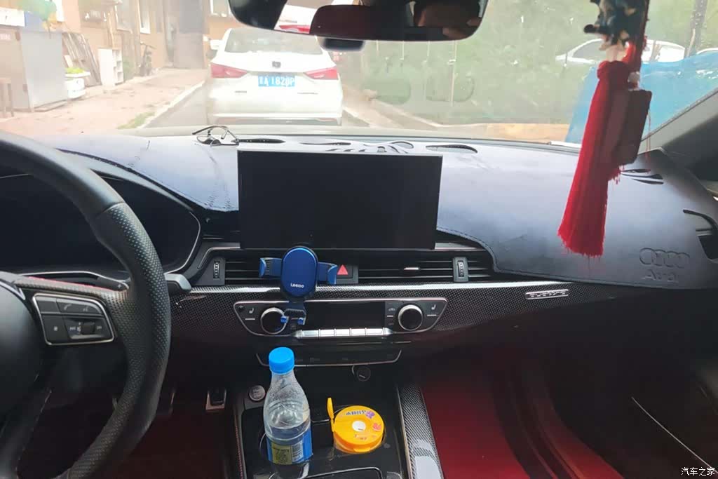 Audi S4, 2023 13